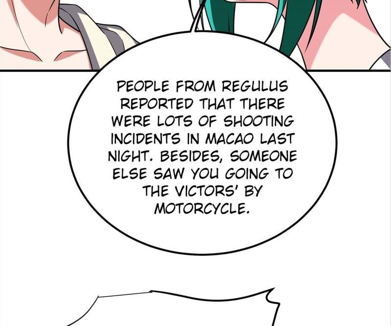 Pick Up the Prettiest Girl - Episode 234 — page 51