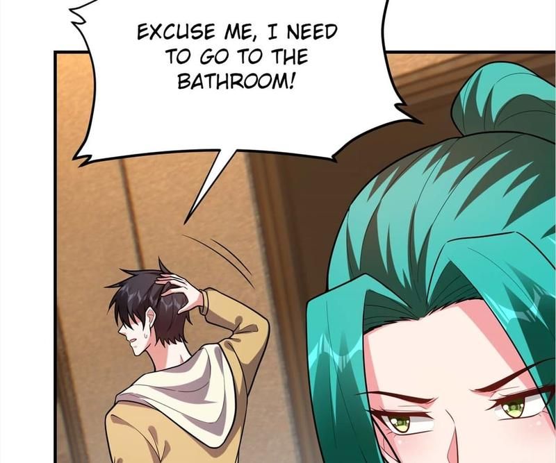 Pick Up the Prettiest Girl - Episode 234 — page 52