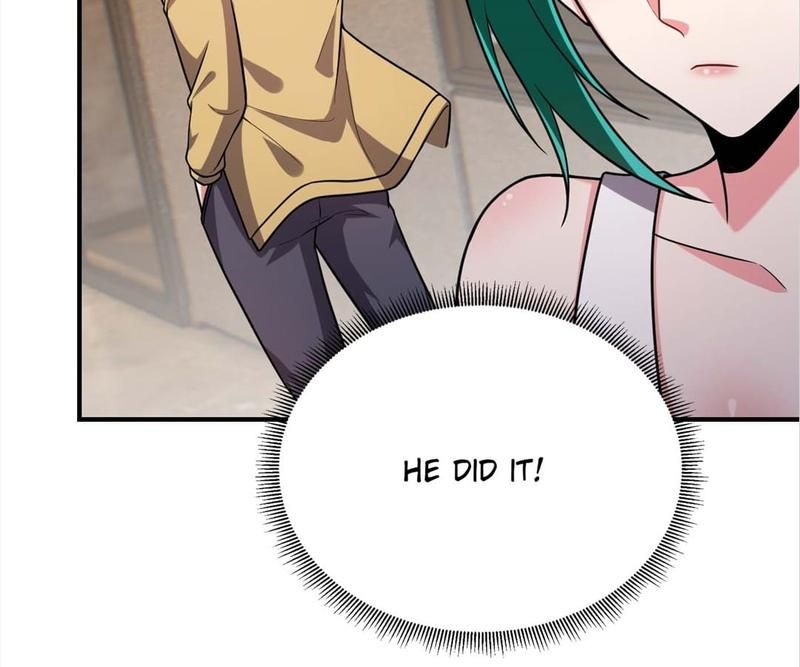 Pick Up the Prettiest Girl - Episode 234 — page 53