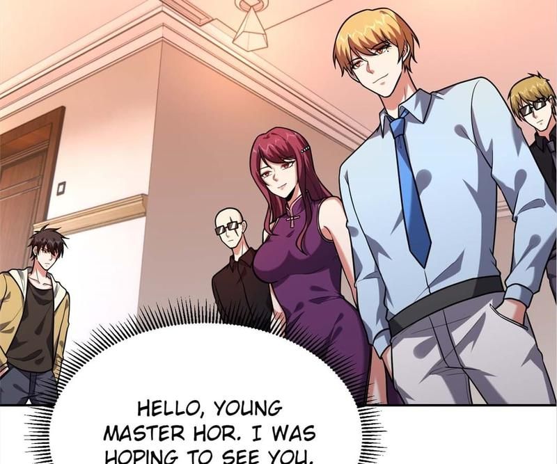 Pick Up the Prettiest Girl - Episode 234 — page 58