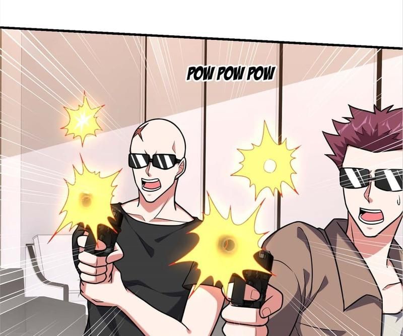 Pick Up the Prettiest Girl - Episode 234 — page 6
