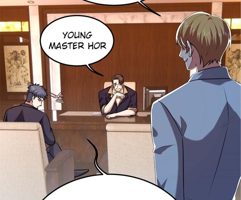 Pick Up the Prettiest Girl - Episode 234 — page 61