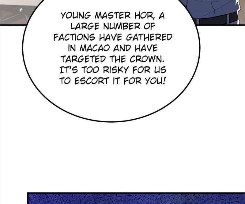 Pick Up the Prettiest Girl - Episode 234 — page 62