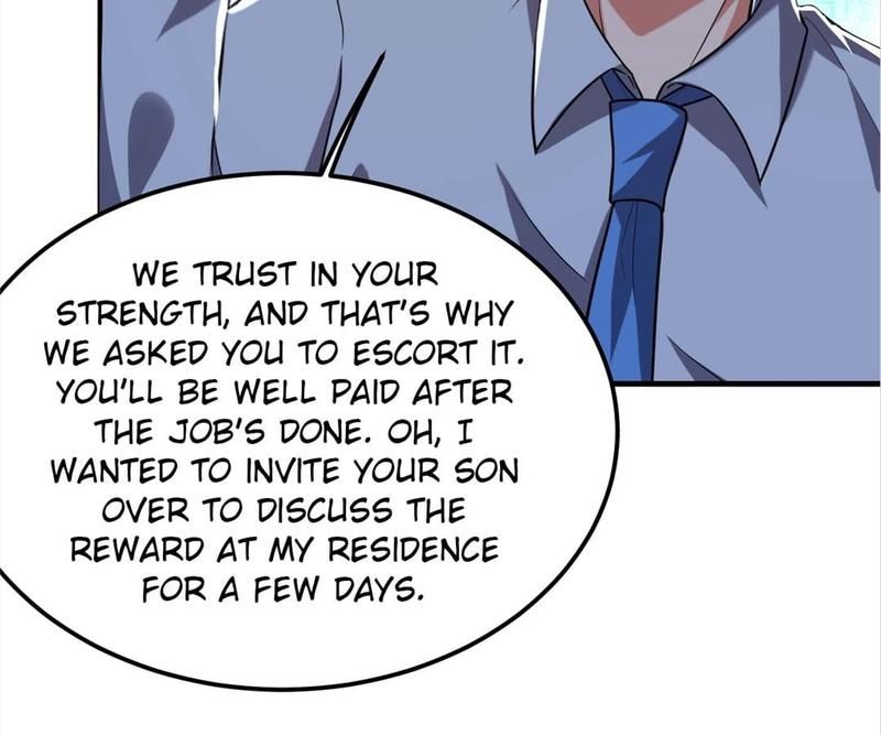 Pick Up the Prettiest Girl - Episode 234 — page 64