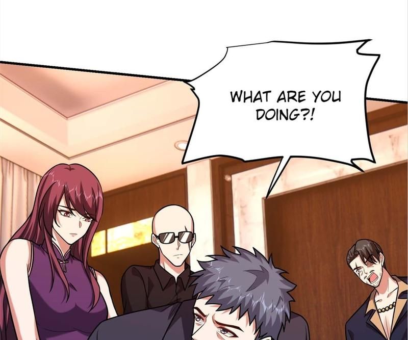 Pick Up the Prettiest Girl - Episode 234 — page 65