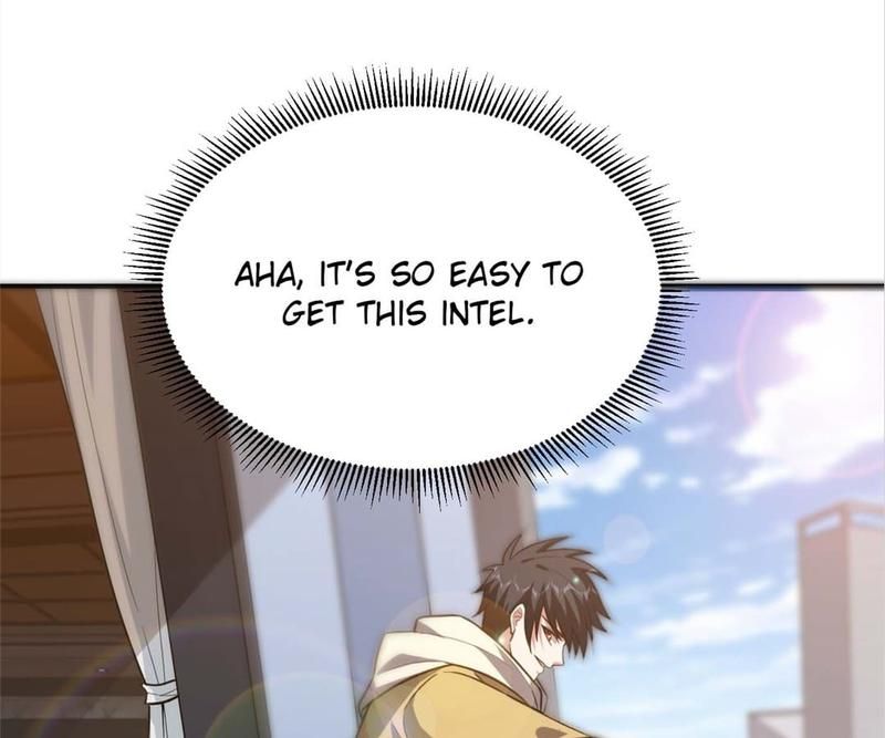 Pick Up the Prettiest Girl - Episode 234 — page 67