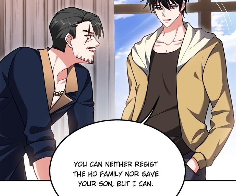 Pick Up the Prettiest Girl - Episode 235 — page 17