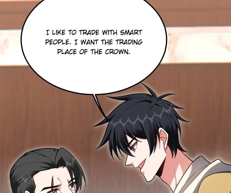 Pick Up the Prettiest Girl - Episode 235 — page 20