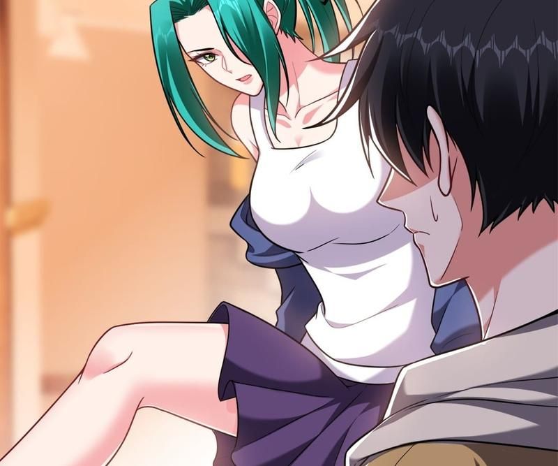 Pick Up the Prettiest Girl - Episode 235 — page 30