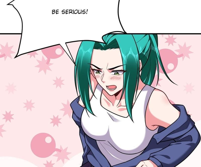 Pick Up the Prettiest Girl - Episode 235 — page 34