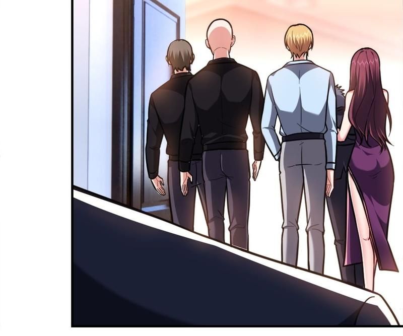 Pick Up the Prettiest Girl - Episode 235 — page 4