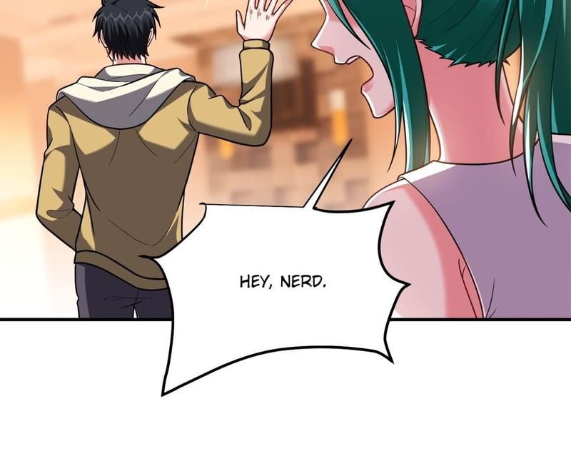 Pick Up the Prettiest Girl - Episode 235 — page 41