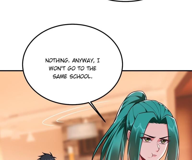 Pick Up the Prettiest Girl - Episode 235 — page 46