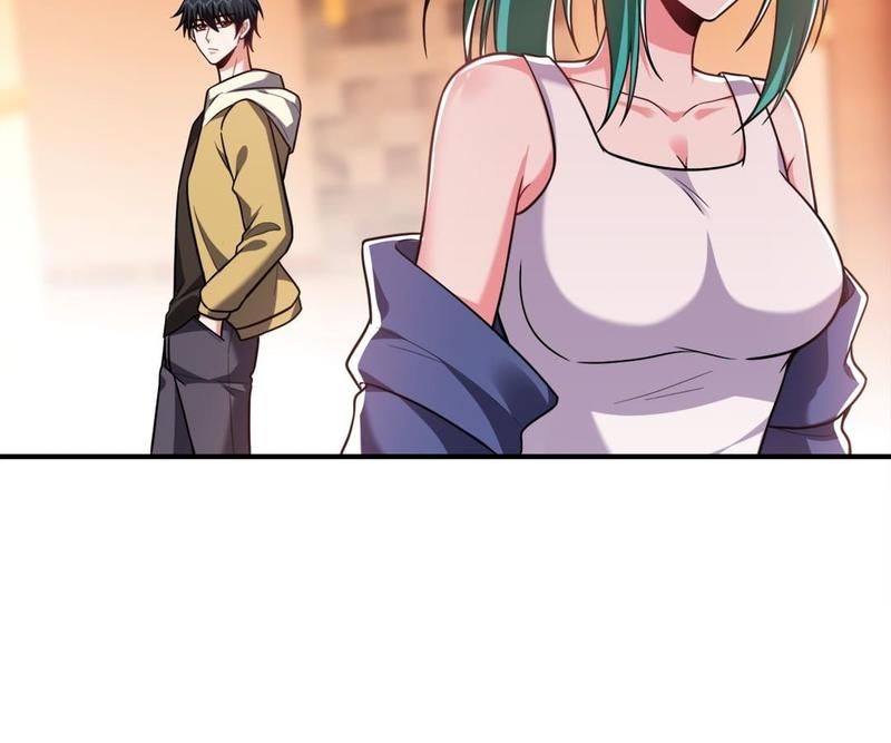 Pick Up the Prettiest Girl - Episode 235 — page 47