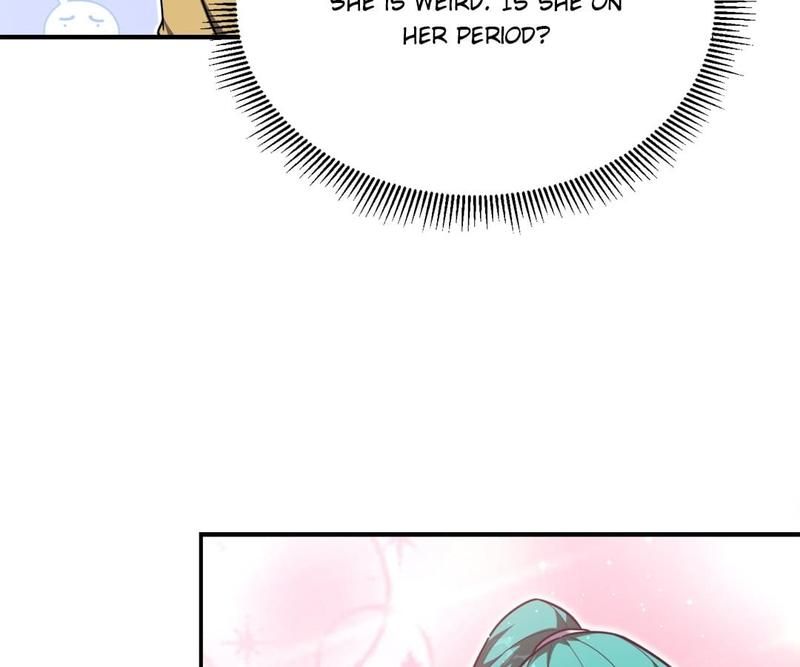 Pick Up the Prettiest Girl - Episode 235 — page 50