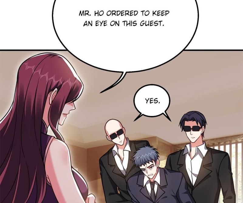 Pick Up the Prettiest Girl - Episode 235 — page 55