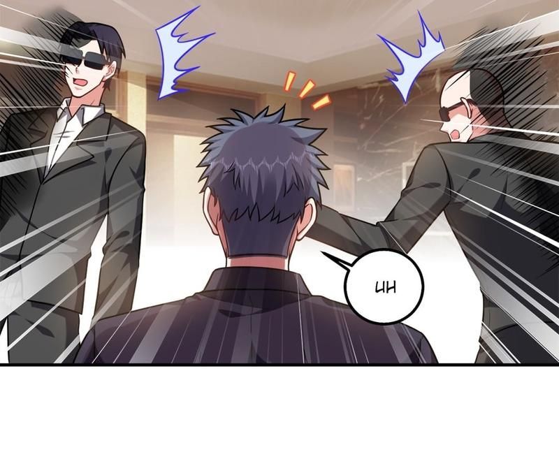Pick Up the Prettiest Girl - Episode 235 — page 58