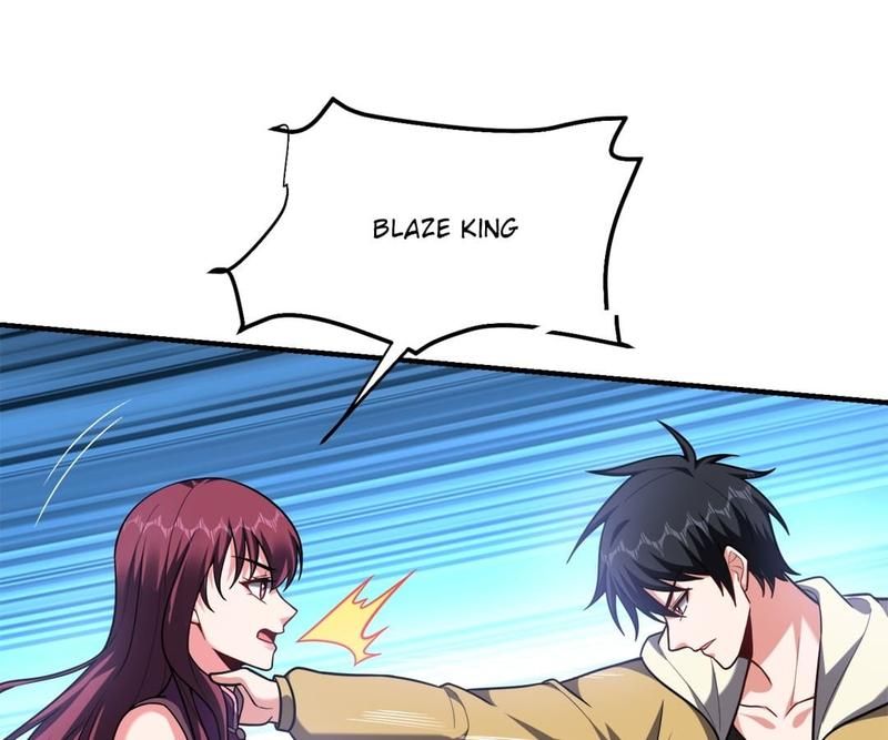 Pick Up the Prettiest Girl - Episode 235 — page 61