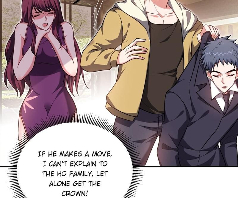 Pick Up the Prettiest Girl - Episode 235 — page 69