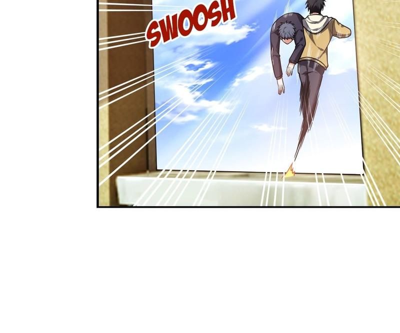 Pick Up the Prettiest Girl - Episode 235 — page 73