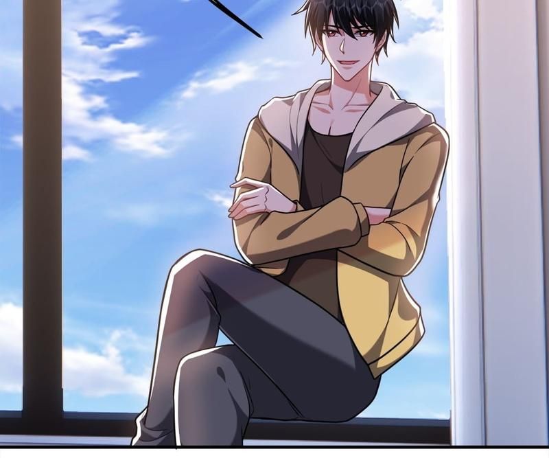 Pick Up the Prettiest Girl - Episode 235 — page 8