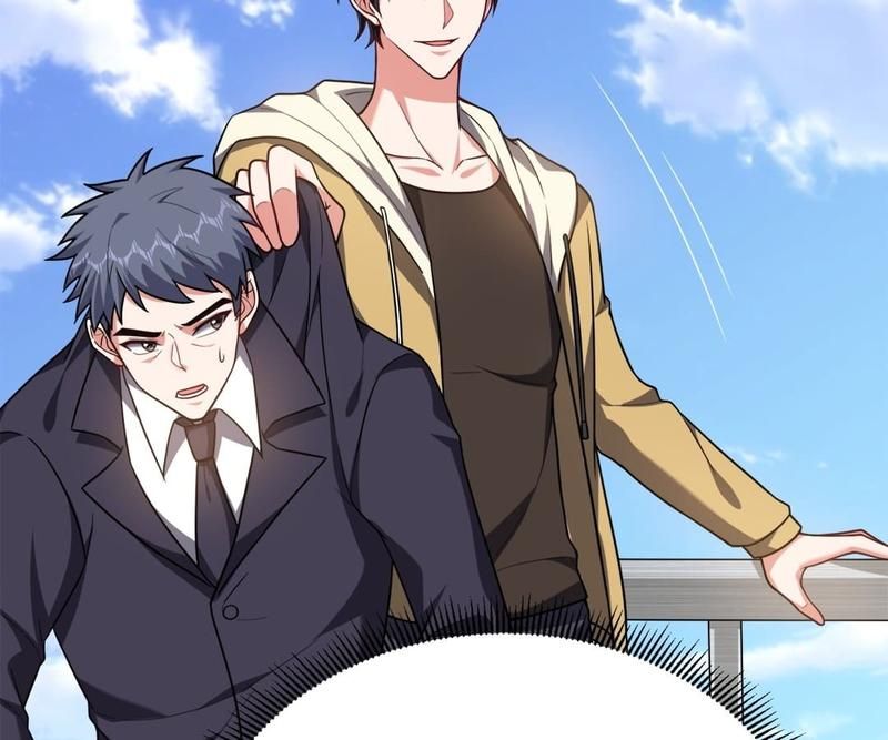 Pick Up the Prettiest Girl - Episode 236 — page 10
