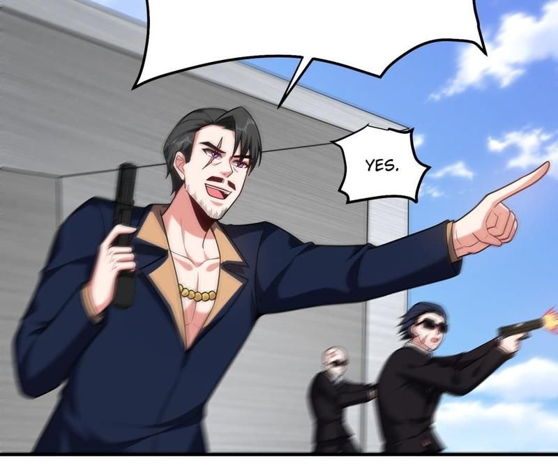 Pick Up the Prettiest Girl - Episode 236 — page 12