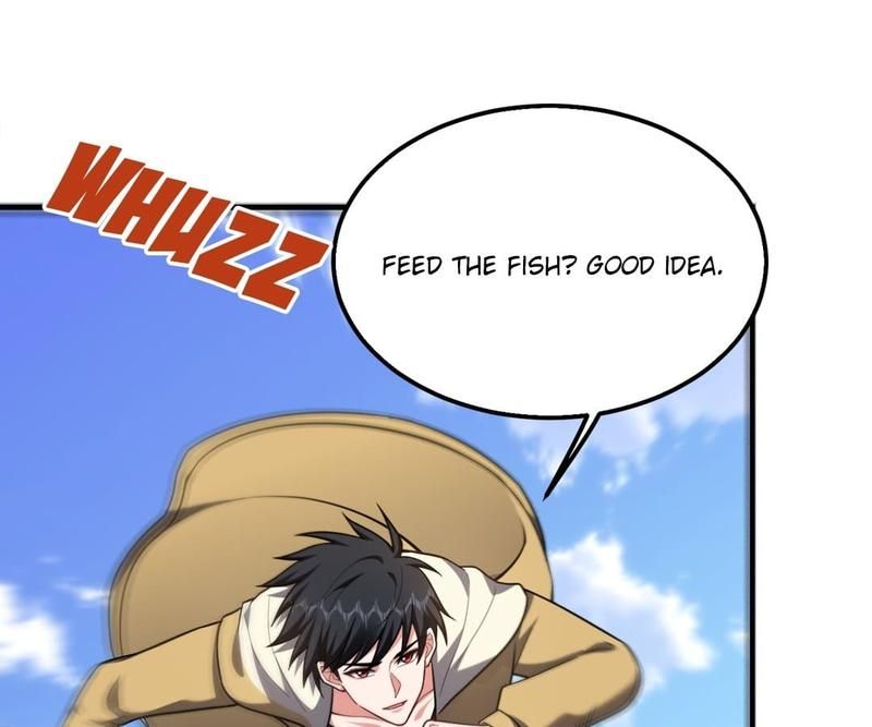 Pick Up the Prettiest Girl - Episode 236 — page 16