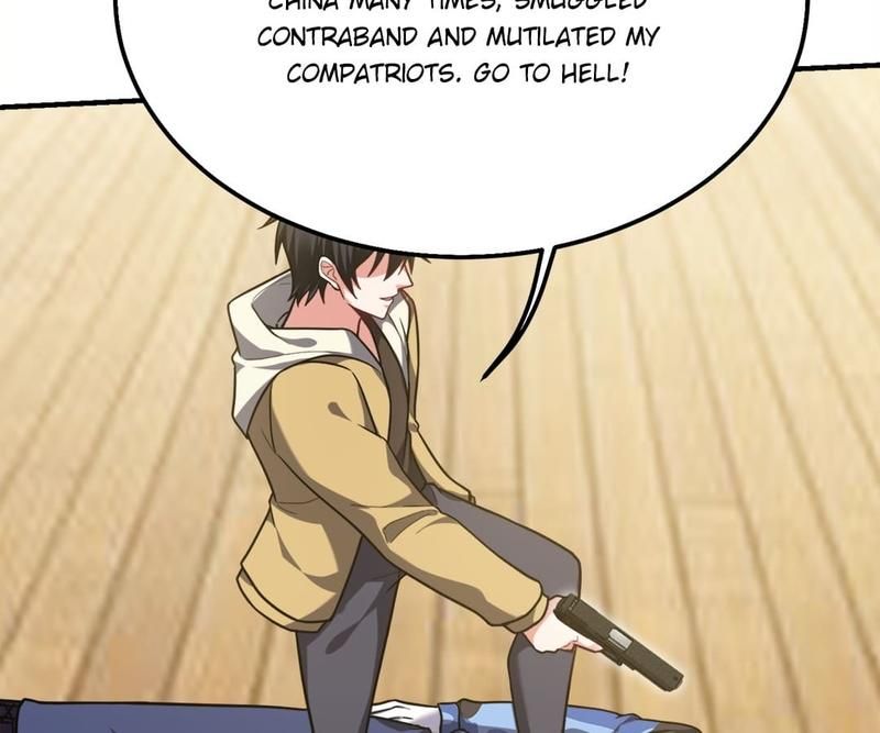 Pick Up the Prettiest Girl - Episode 236 — page 27