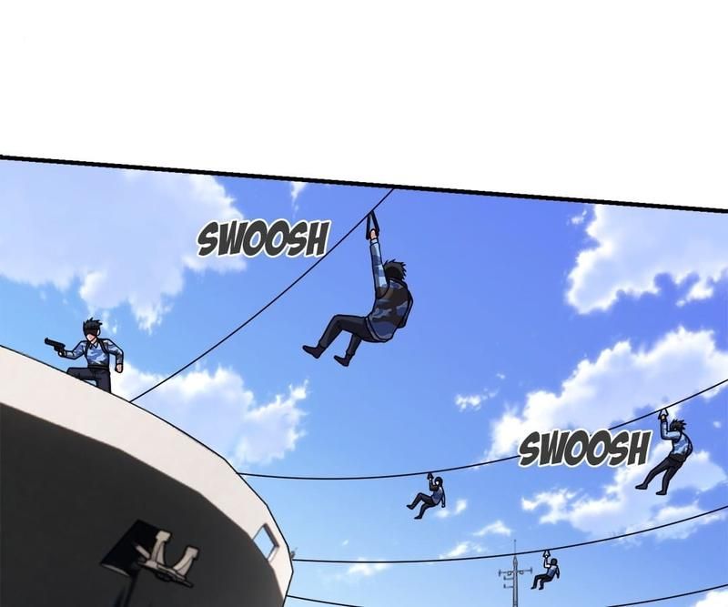 Pick Up the Prettiest Girl - Episode 236 — page 3