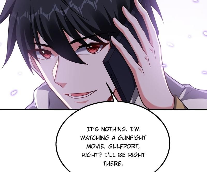 Pick Up the Prettiest Girl - Episode 236 — page 34