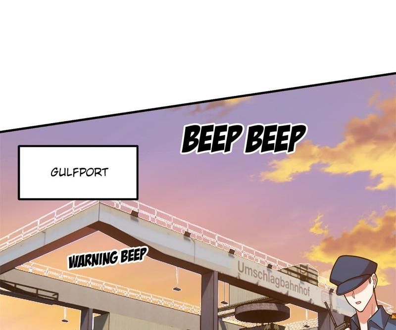 Pick Up the Prettiest Girl - Episode 236 — page 51