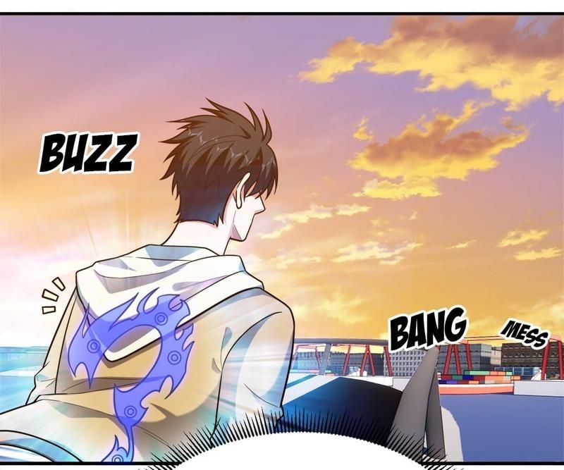 Pick Up the Prettiest Girl - Episode 236 — page 53