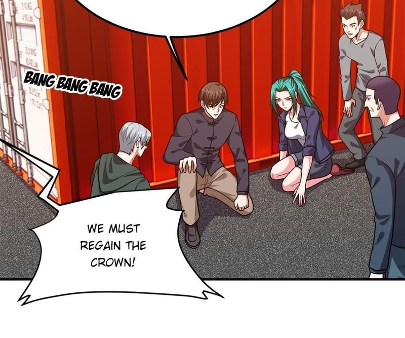 Pick Up the Prettiest Girl - Episode 236 — page 56