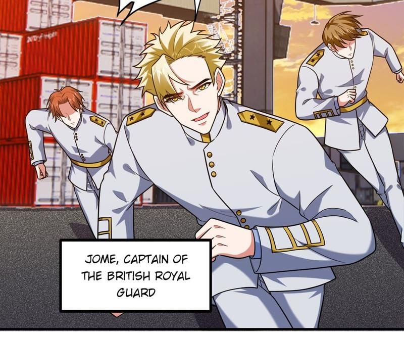 Pick Up the Prettiest Girl - Episode 236 — page 64