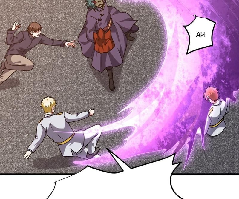 Pick Up the Prettiest Girl - Episode 236 — page 69