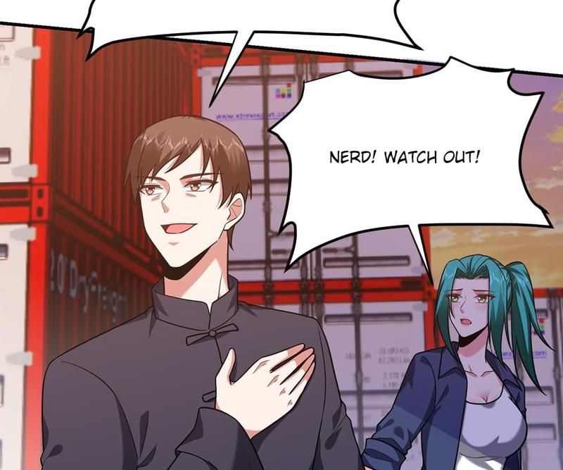 Pick Up the Prettiest Girl - Episode 237 — page 11