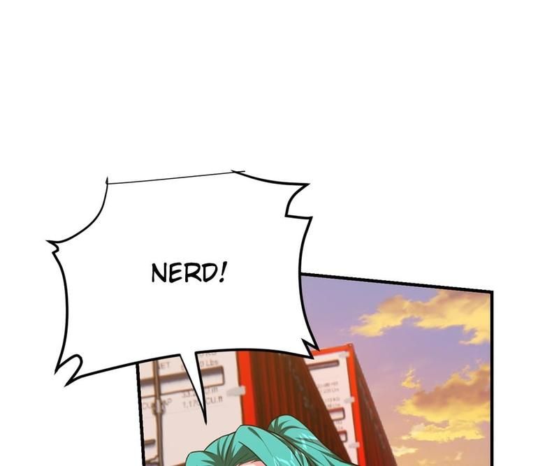 Pick Up the Prettiest Girl - Episode 237 — page 21