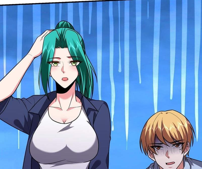 Pick Up the Prettiest Girl - Episode 237 — page 29