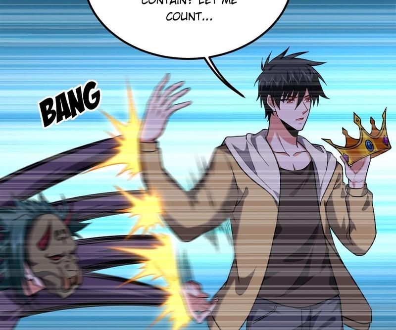 Pick Up the Prettiest Girl - Episode 237 — page 43