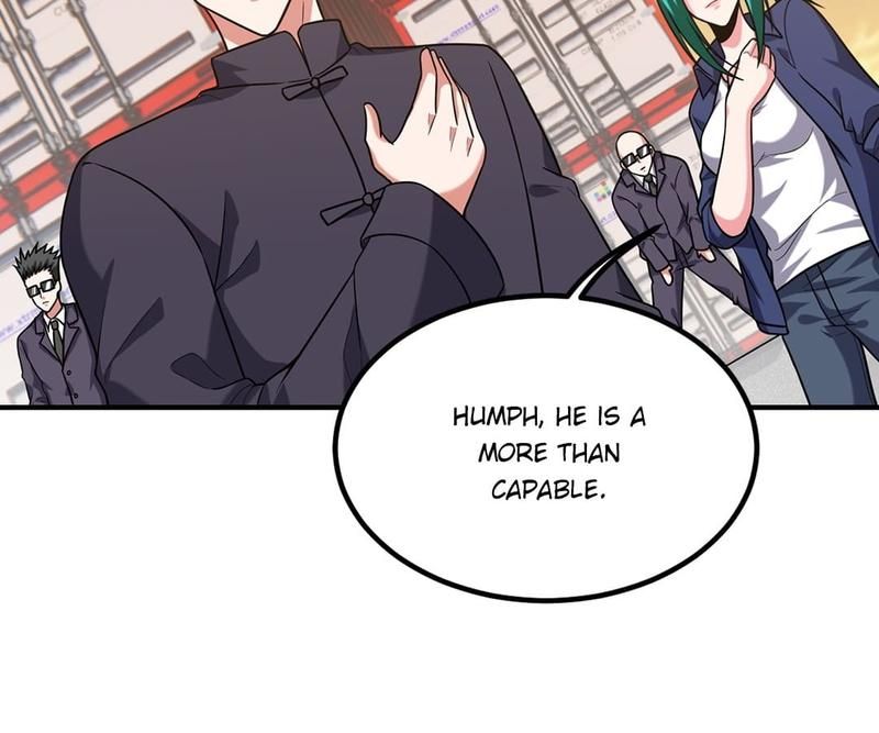 Pick Up the Prettiest Girl - Episode 237 — page 54