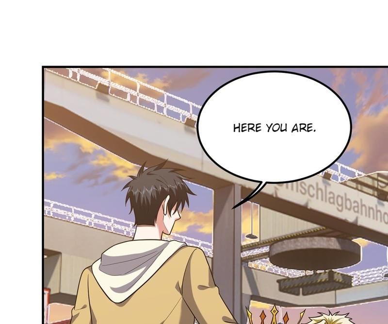 Pick Up the Prettiest Girl - Episode 237 — page 55
