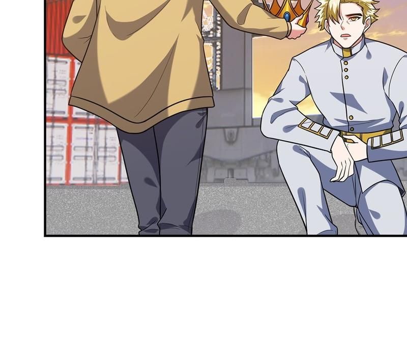 Pick Up the Prettiest Girl - Episode 237 — page 56