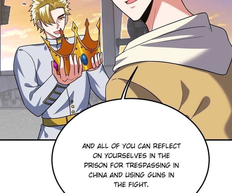 Pick Up the Prettiest Girl - Episode 237 — page 58
