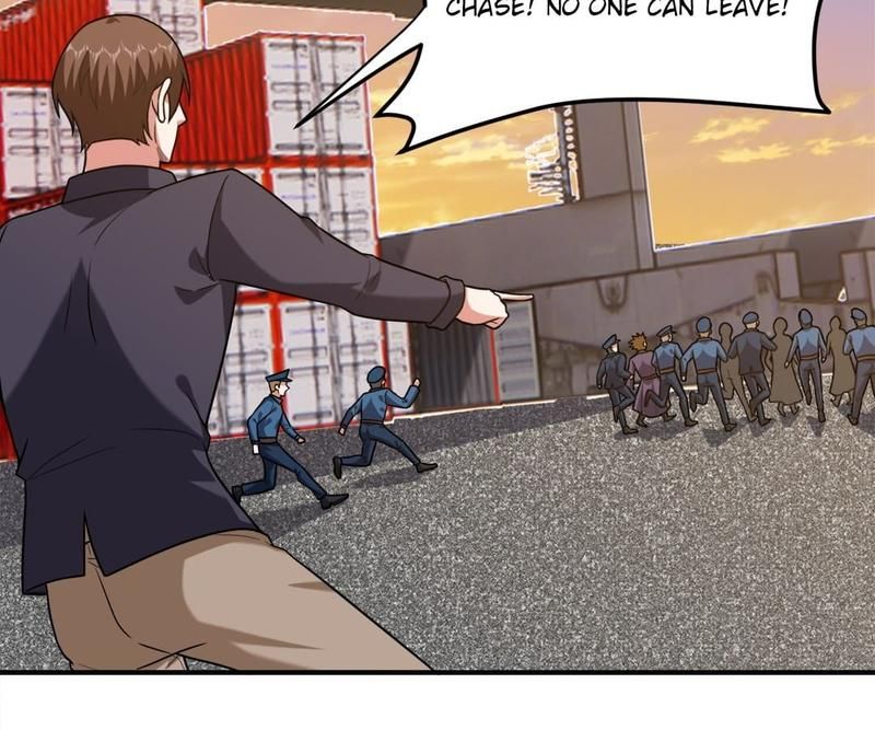 Pick Up the Prettiest Girl - Episode 237 — page 63