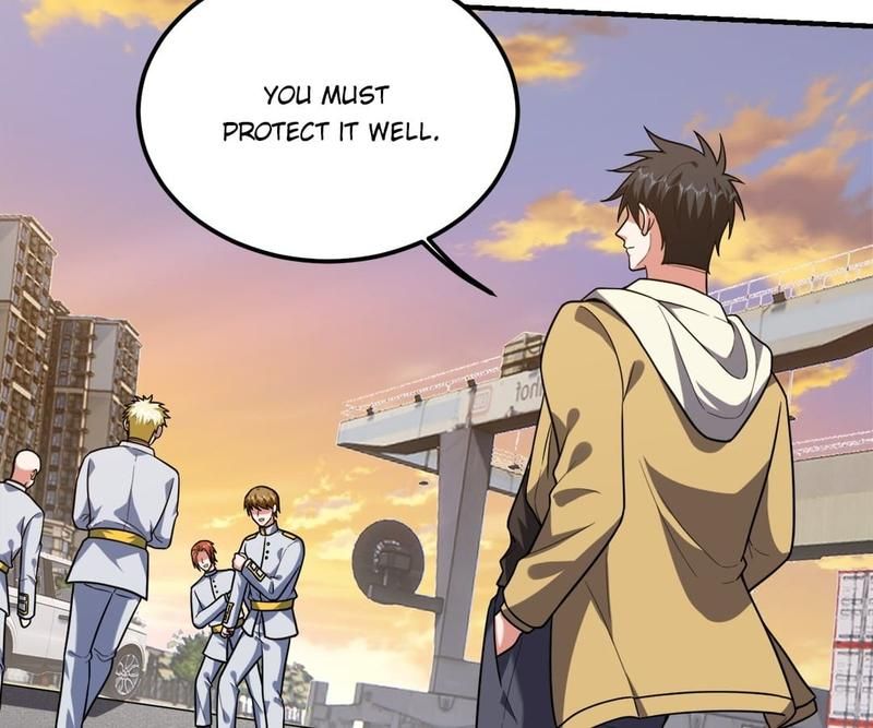 Pick Up the Prettiest Girl - Episode 237 — page 67