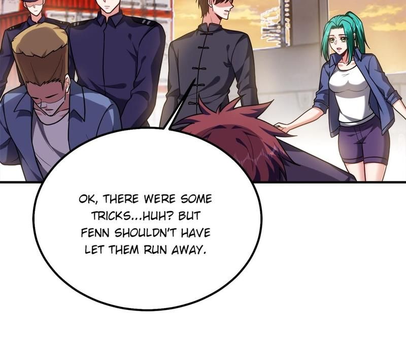 Pick Up the Prettiest Girl - Episode 238 — page 2