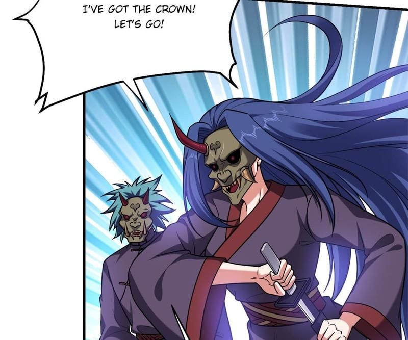 Pick Up the Prettiest Girl - Episode 238 — page 25