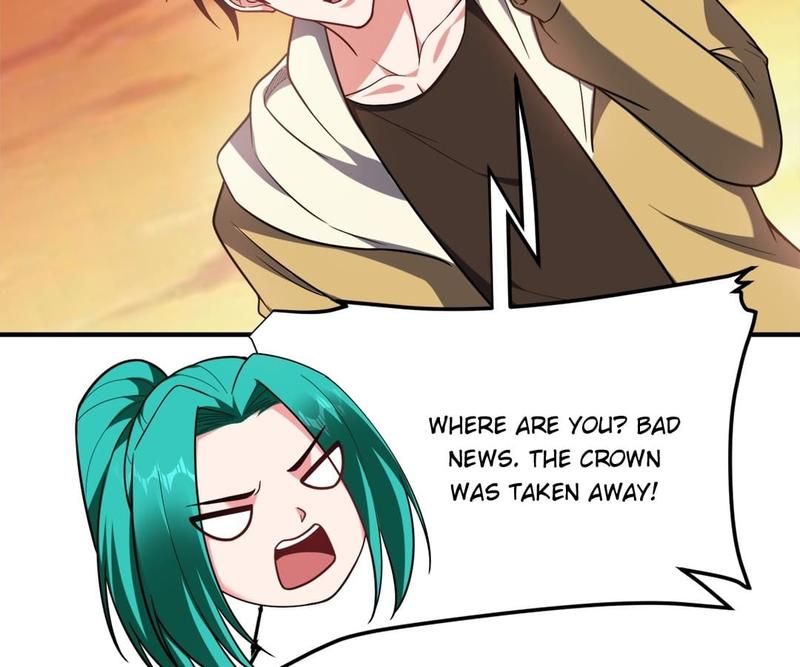 Pick Up the Prettiest Girl - Episode 238 — page 43