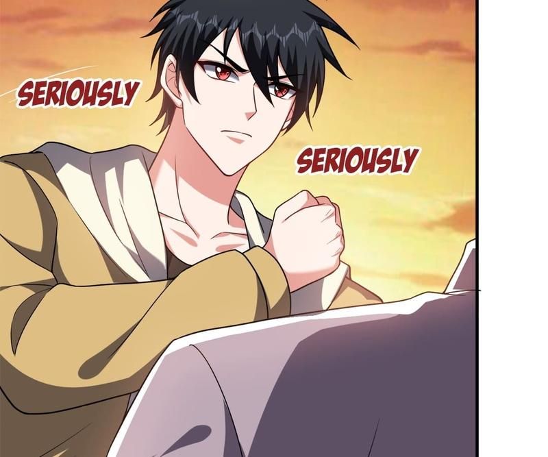 Pick Up the Prettiest Girl - Episode 238 — page 67
